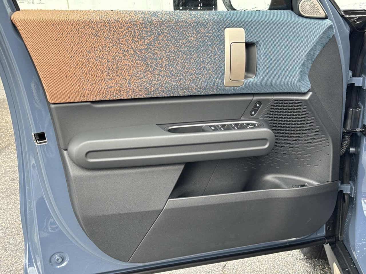 2026 MINI COUNTRYMAN ICONIC