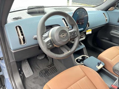 2026 MINI COUNTRYMAN ICONIC