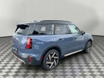 2026 MINI COUNTRYMAN ICONIC