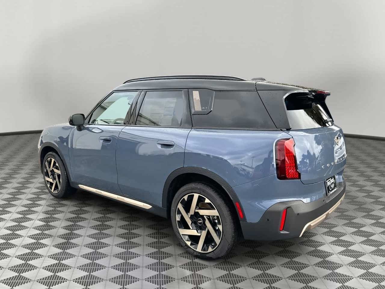 2026 MINI COUNTRYMAN ICONIC