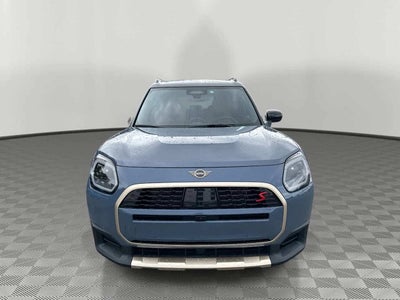2026 MINI COUNTRYMAN ICONIC