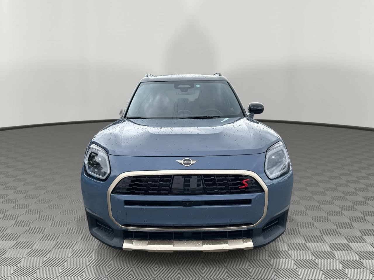 2026 MINI COUNTRYMAN ICONIC