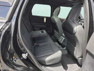 2027 MINI COUNTRYMAN ICONIC