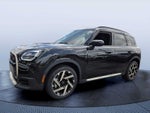 2027 MINI COUNTRYMAN ICONIC