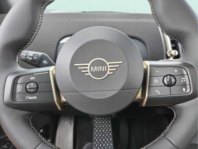 2027 MINI COUNTRYMAN ICONIC