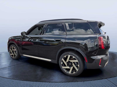 2027 MINI COUNTRYMAN ICONIC
