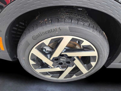 2027 MINI COUNTRYMAN ICONIC