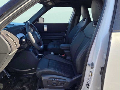 2027 MINI COUNTRYMAN ICONIC