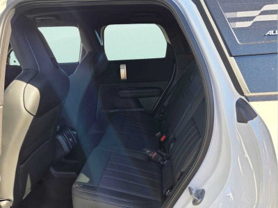 2027 MINI COUNTRYMAN ICONIC
