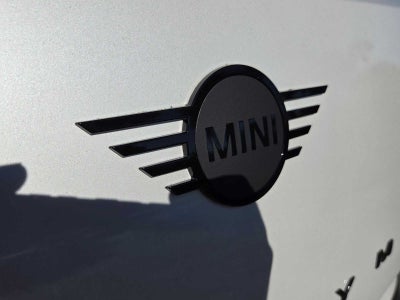 2027 MINI COUNTRYMAN ICONIC