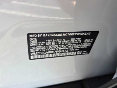 2027 MINI COUNTRYMAN ICONIC