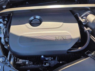 2027 MINI COUNTRYMAN ICONIC