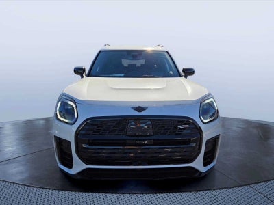 2027 MINI COUNTRYMAN ICONIC