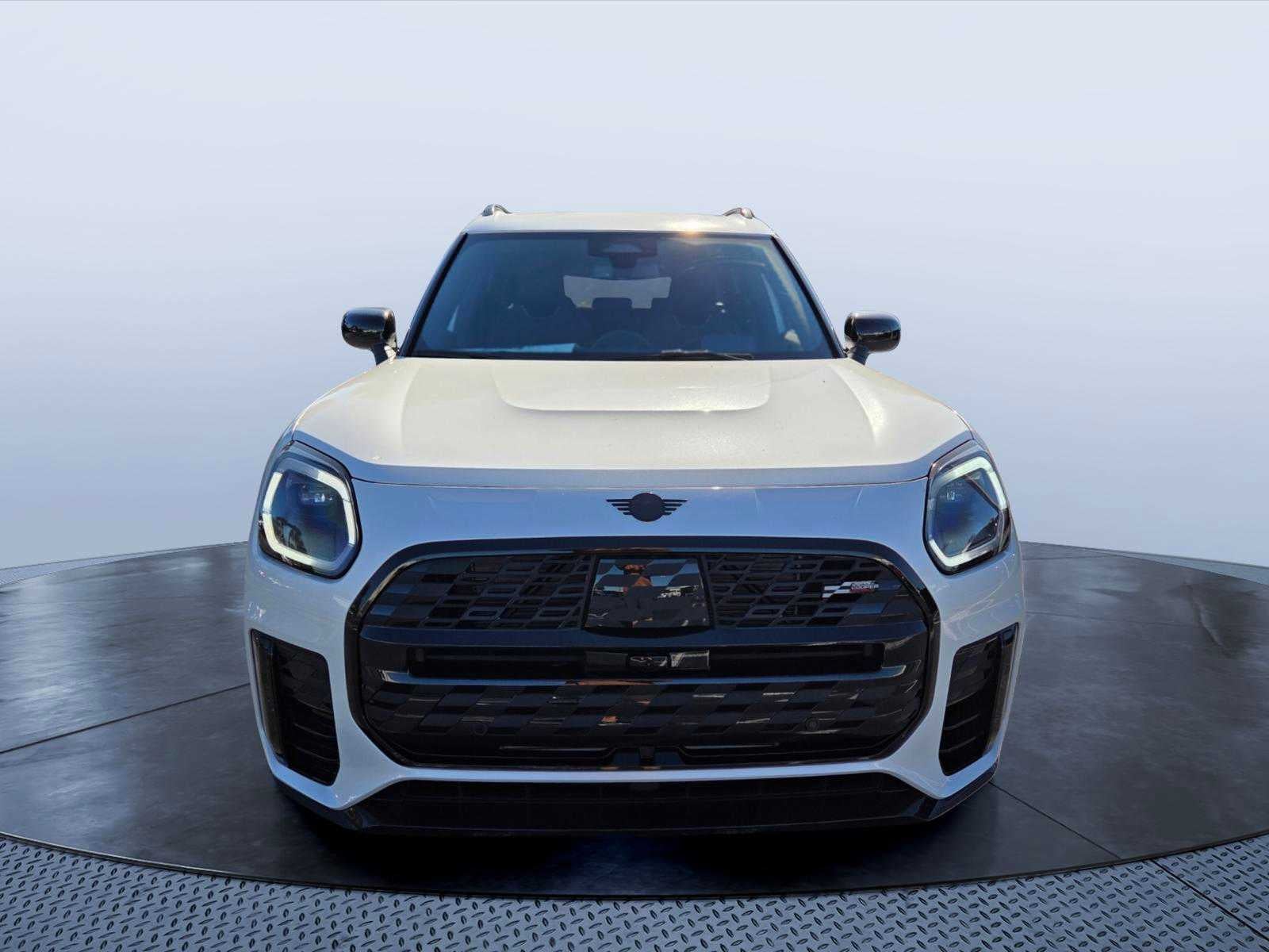 2027 MINI COUNTRYMAN ICONIC