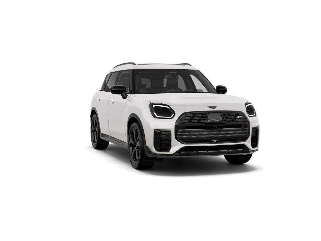 2027 MINI Countryman