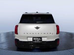 2027 MINI COUNTRYMAN ICONIC