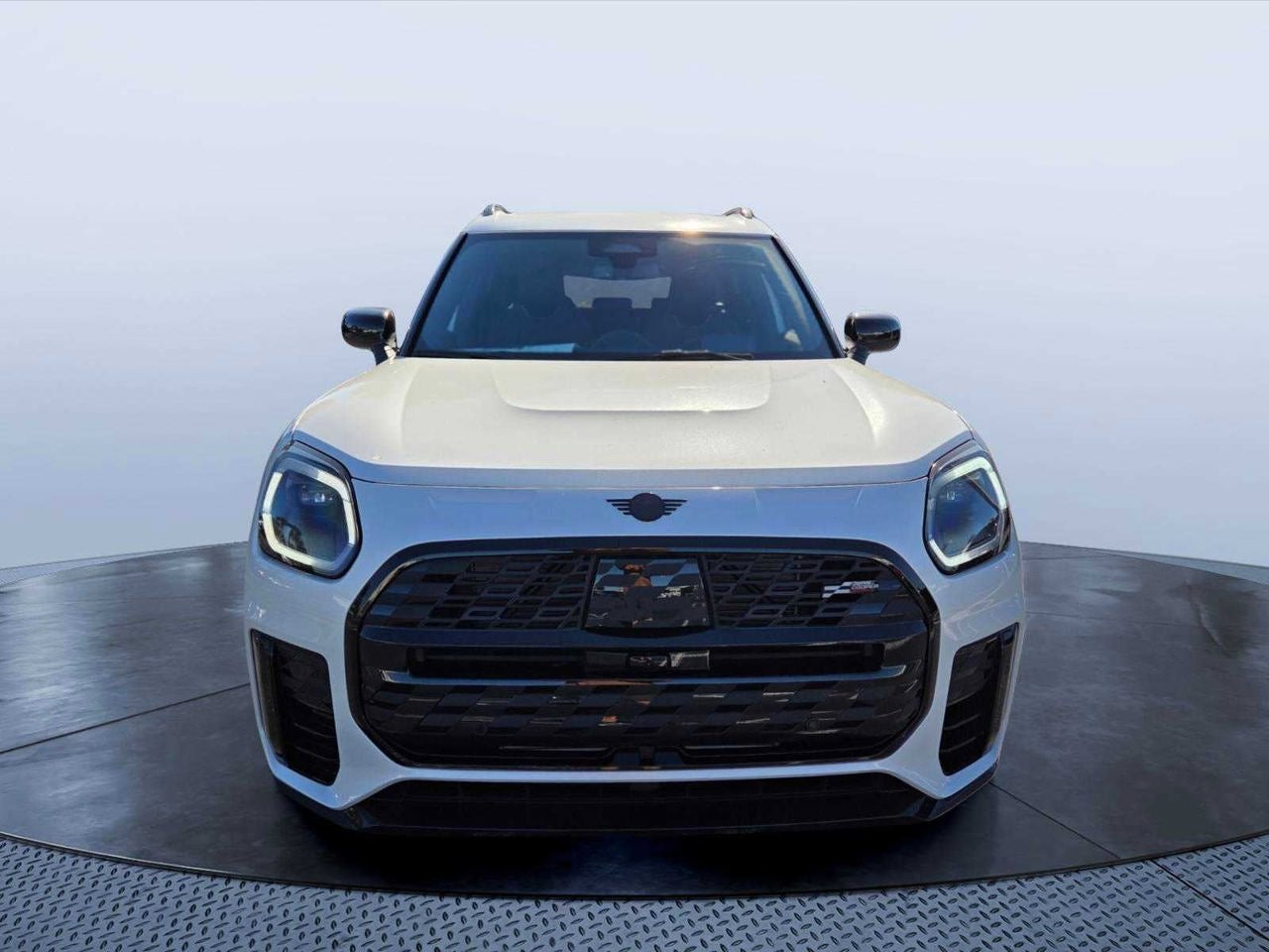 2027 MINI COUNTRYMAN ICONIC