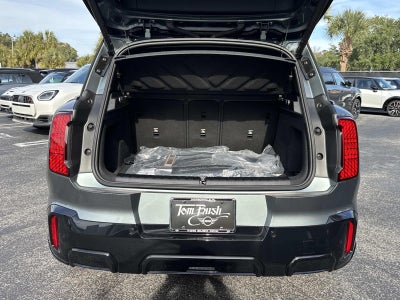 2026 MINI Countryman All4 Cooper S