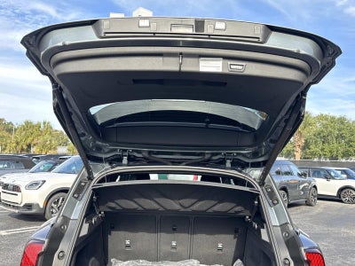 2026 MINI Countryman All4 Cooper S