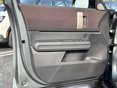 2026 MINI Countryman All4 Cooper S