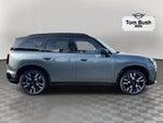 2026 MINI Countryman All4 Cooper S