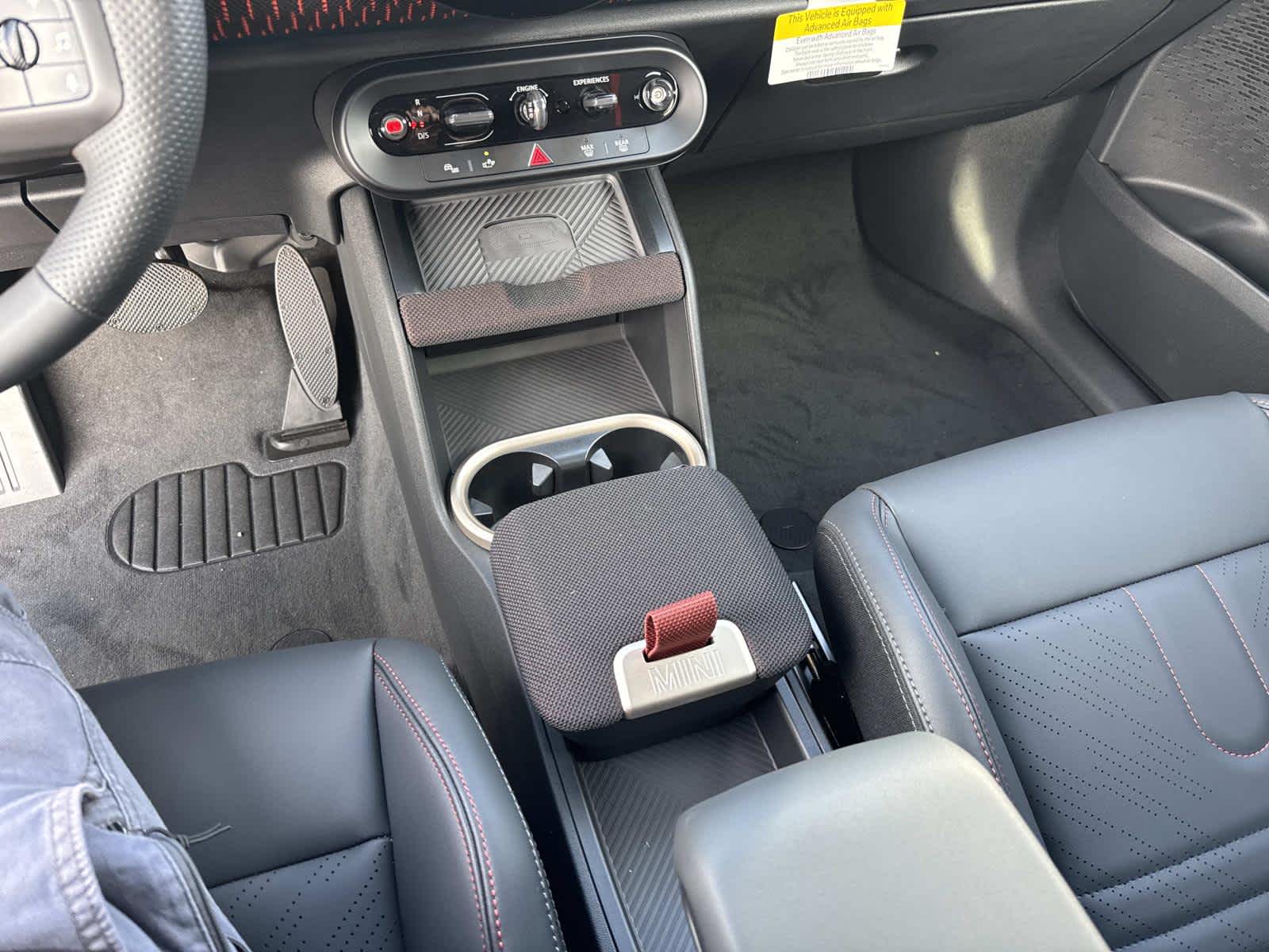 2026 MINI Countryman All4 Cooper S