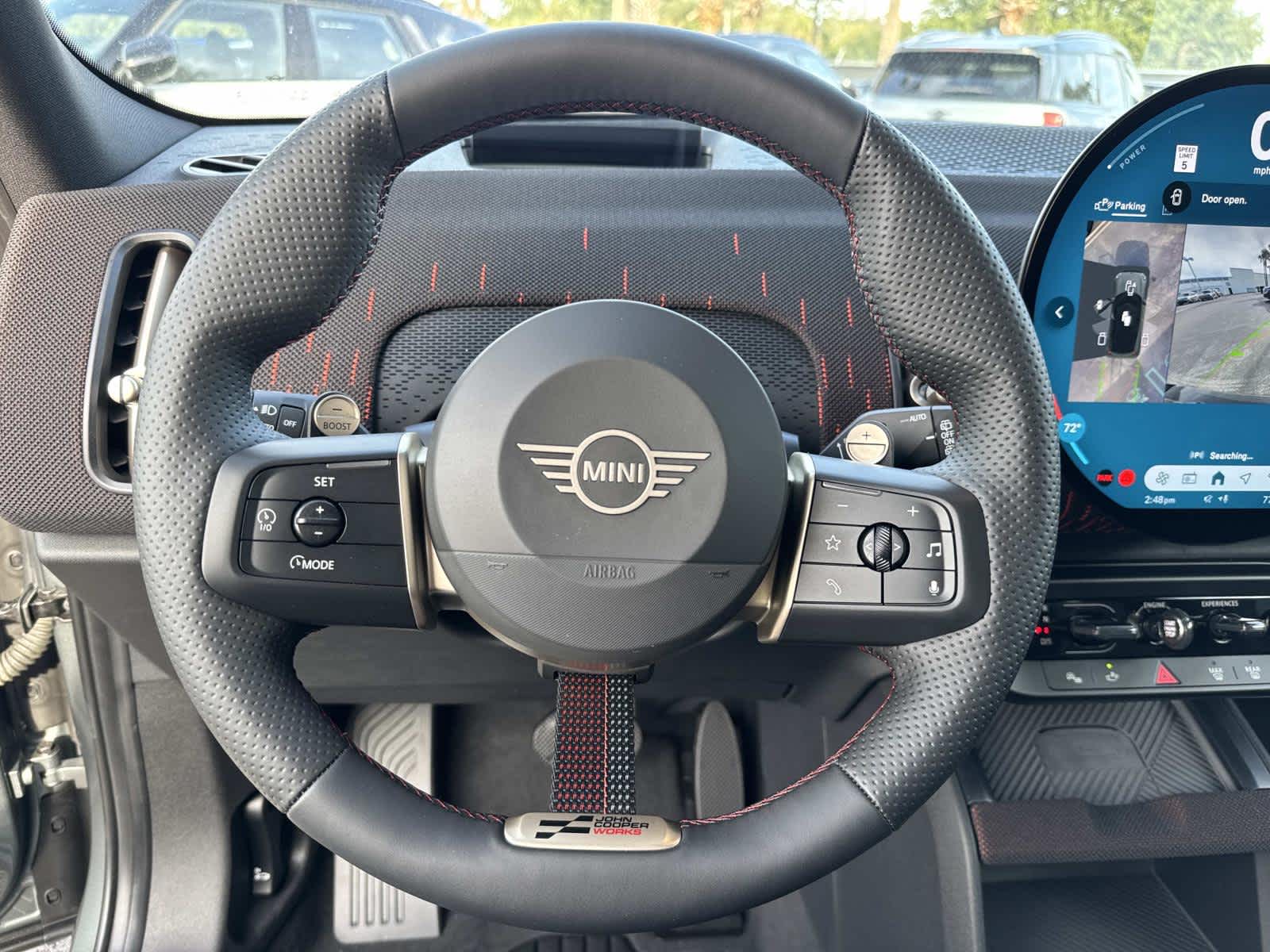 2026 MINI Countryman All4 Cooper S