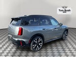 2026 MINI Countryman All4 Cooper S