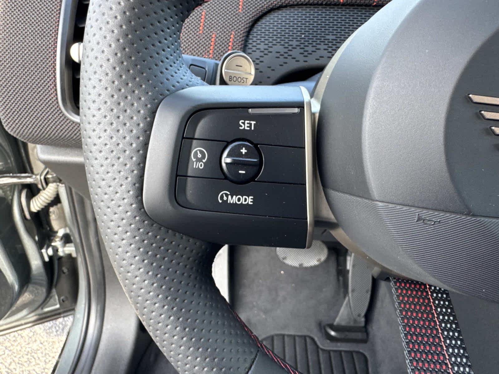 2026 MINI Countryman All4 Cooper S