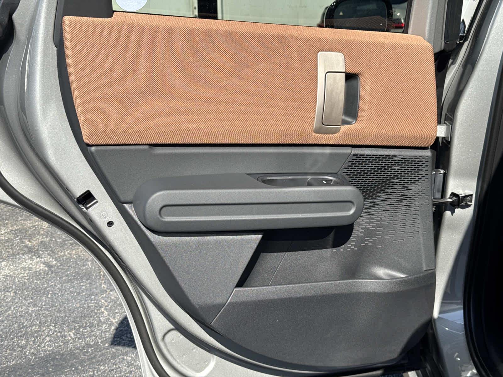 2026 MINI Countryman All4 Cooper S