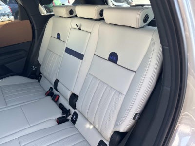 2026 MINI Countryman All4 Cooper S