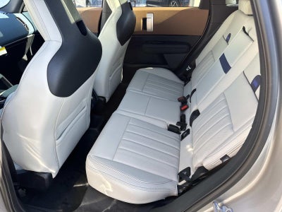 2026 MINI Countryman All4 Cooper S