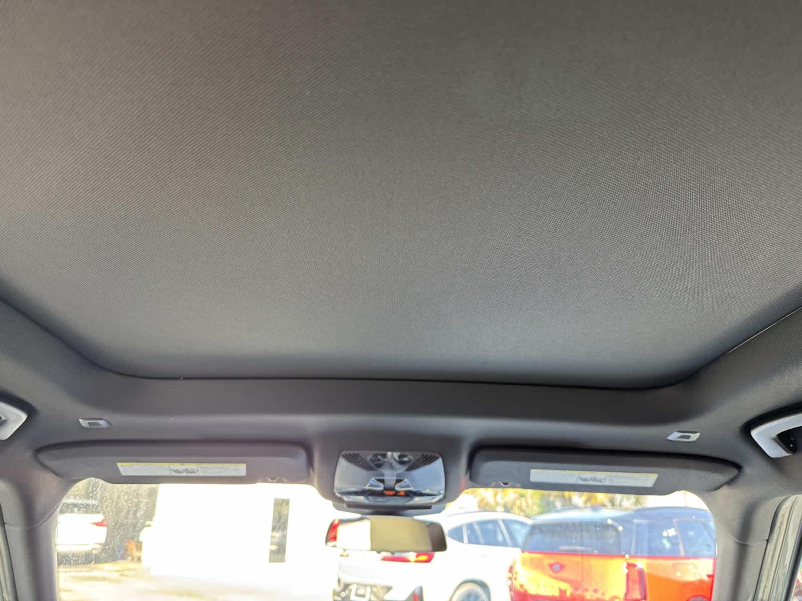 2026 MINI Countryman All4 Cooper S