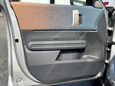 2026 MINI Countryman All4 Cooper S