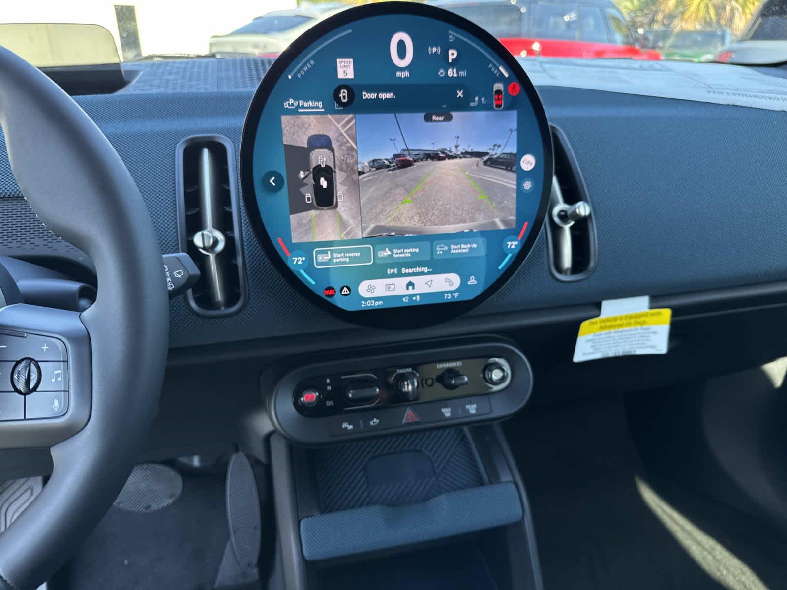 2026 MINI Countryman All4 Cooper S