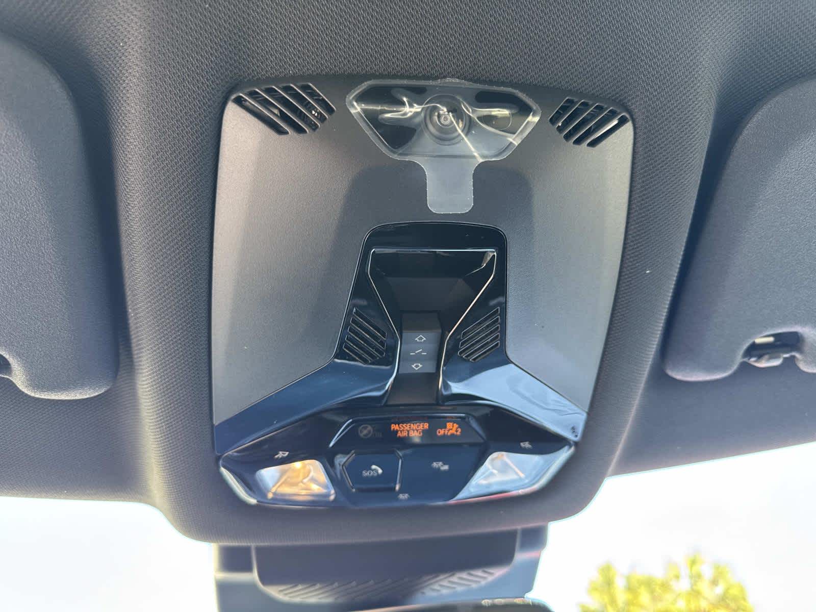 2026 MINI Countryman All4 Cooper S