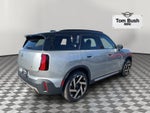 2026 MINI Countryman All4 Cooper S