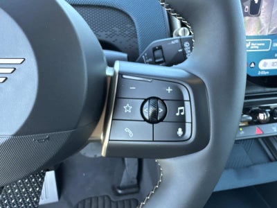 2026 MINI Countryman All4 Cooper S