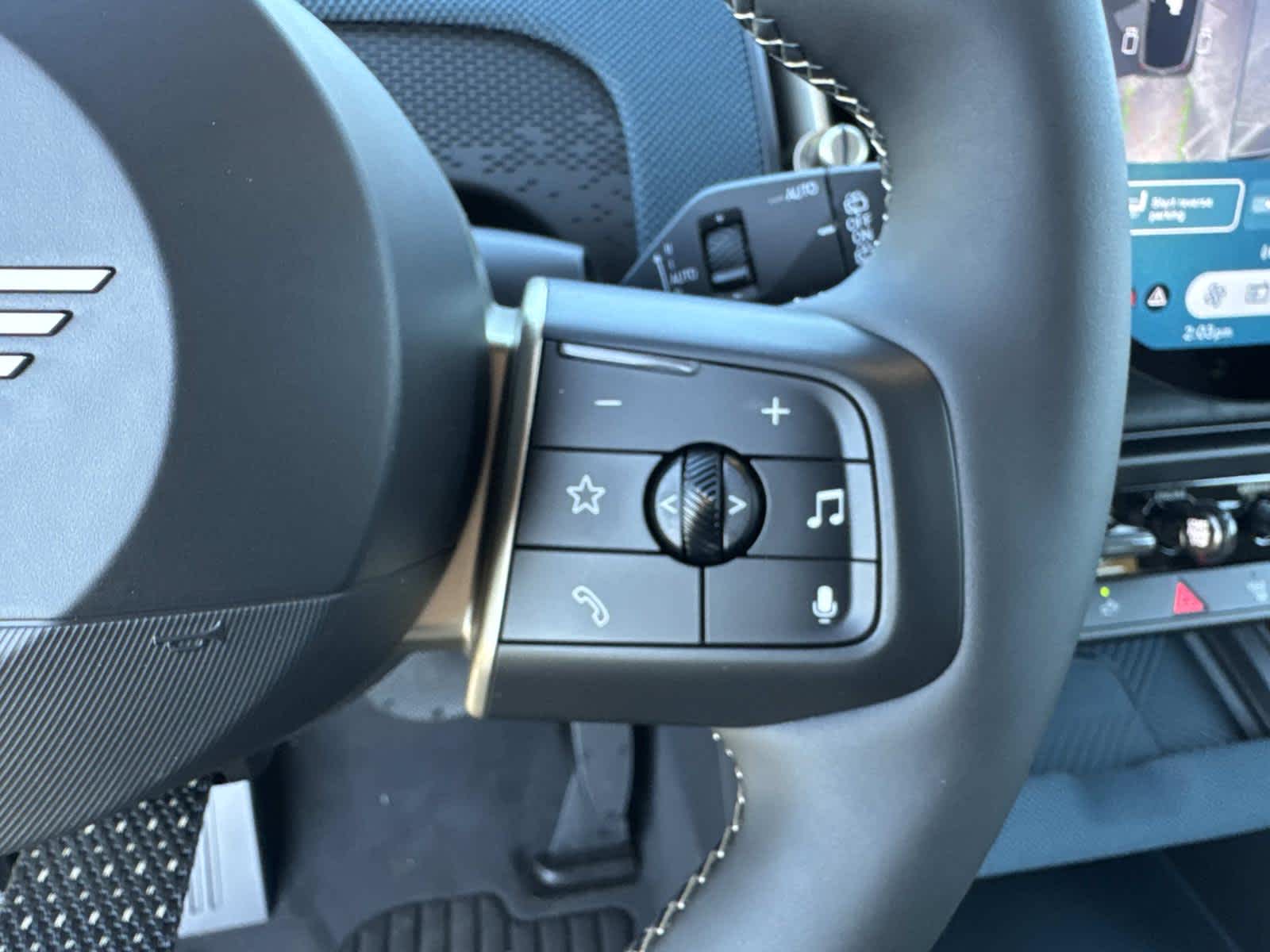 2026 MINI Countryman All4 Cooper S