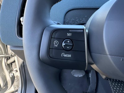 2026 MINI Countryman All4 Cooper S