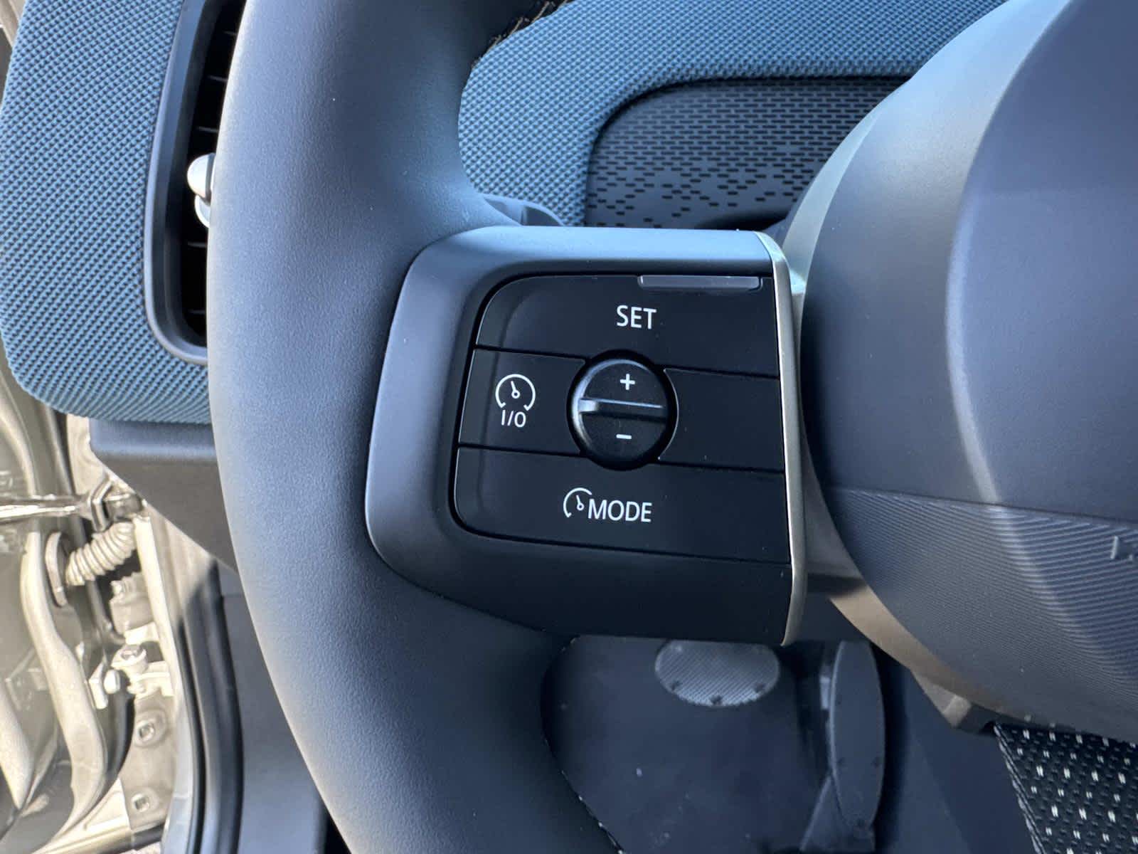 2026 MINI Countryman All4 Cooper S