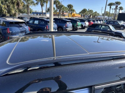 2026 MINI Countryman All4 Cooper S