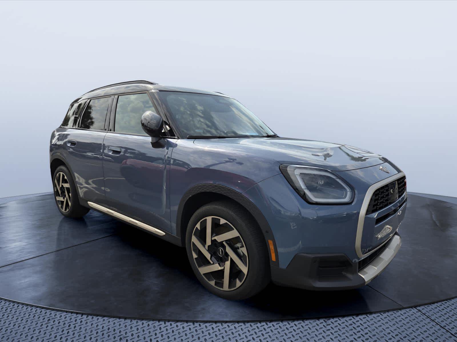 2026 MINI COUNTRYMAN S