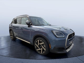 2026 MINI COUNTRYMAN S