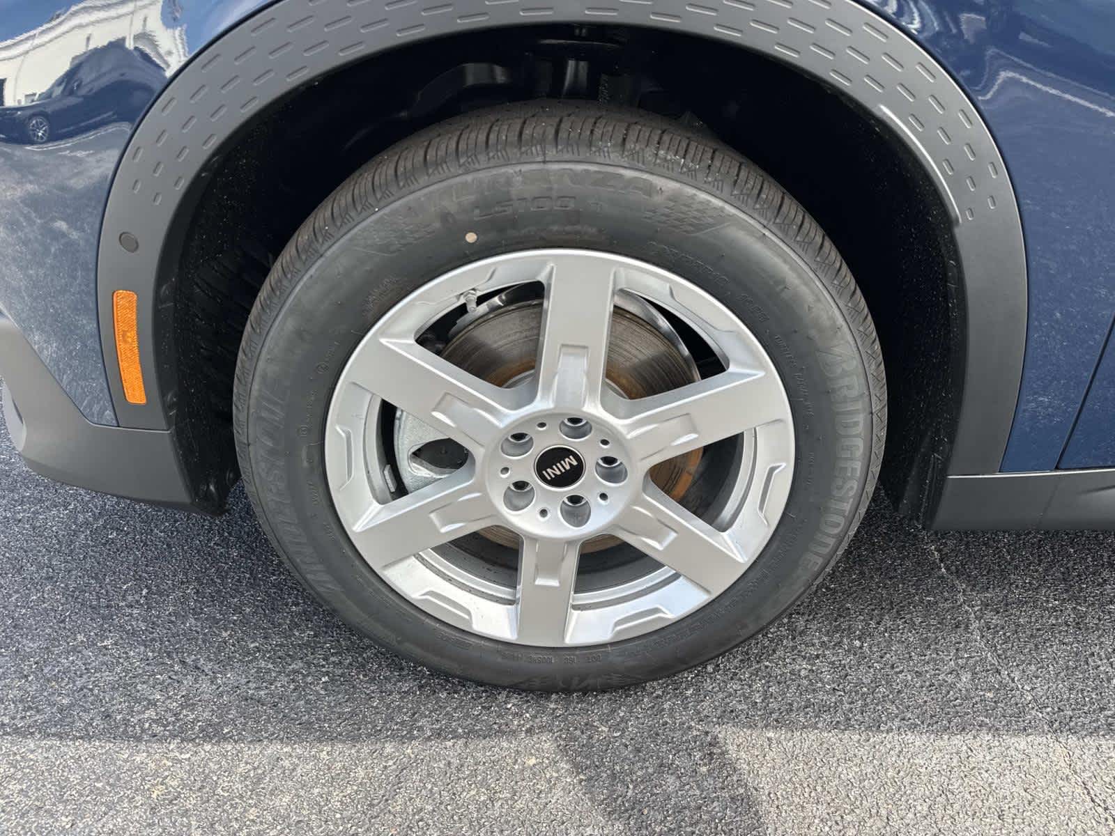 2026 MINI Countryman S