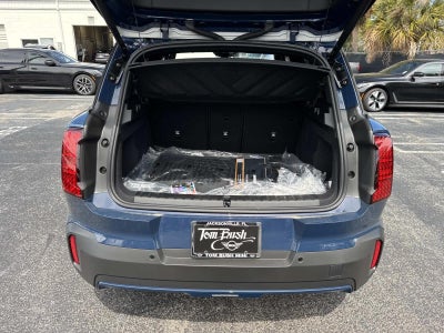 2026 MINI Countryman S