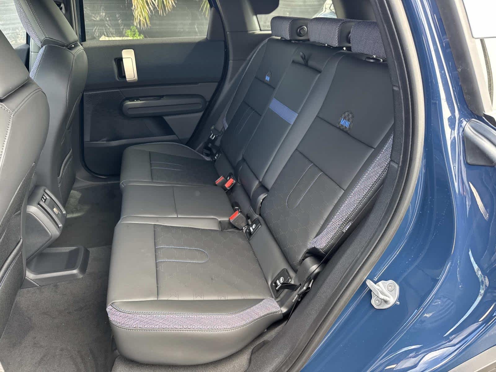 2026 MINI Countryman S