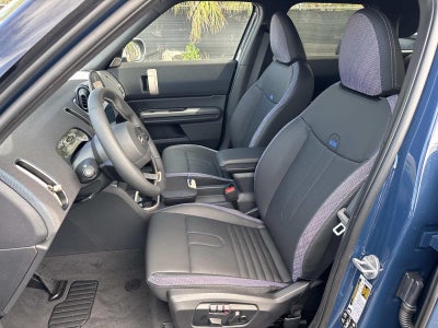 2026 MINI Countryman S