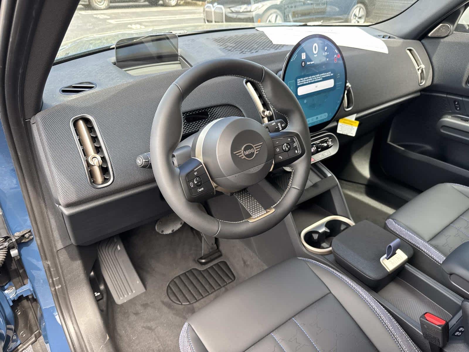 2026 MINI Countryman S