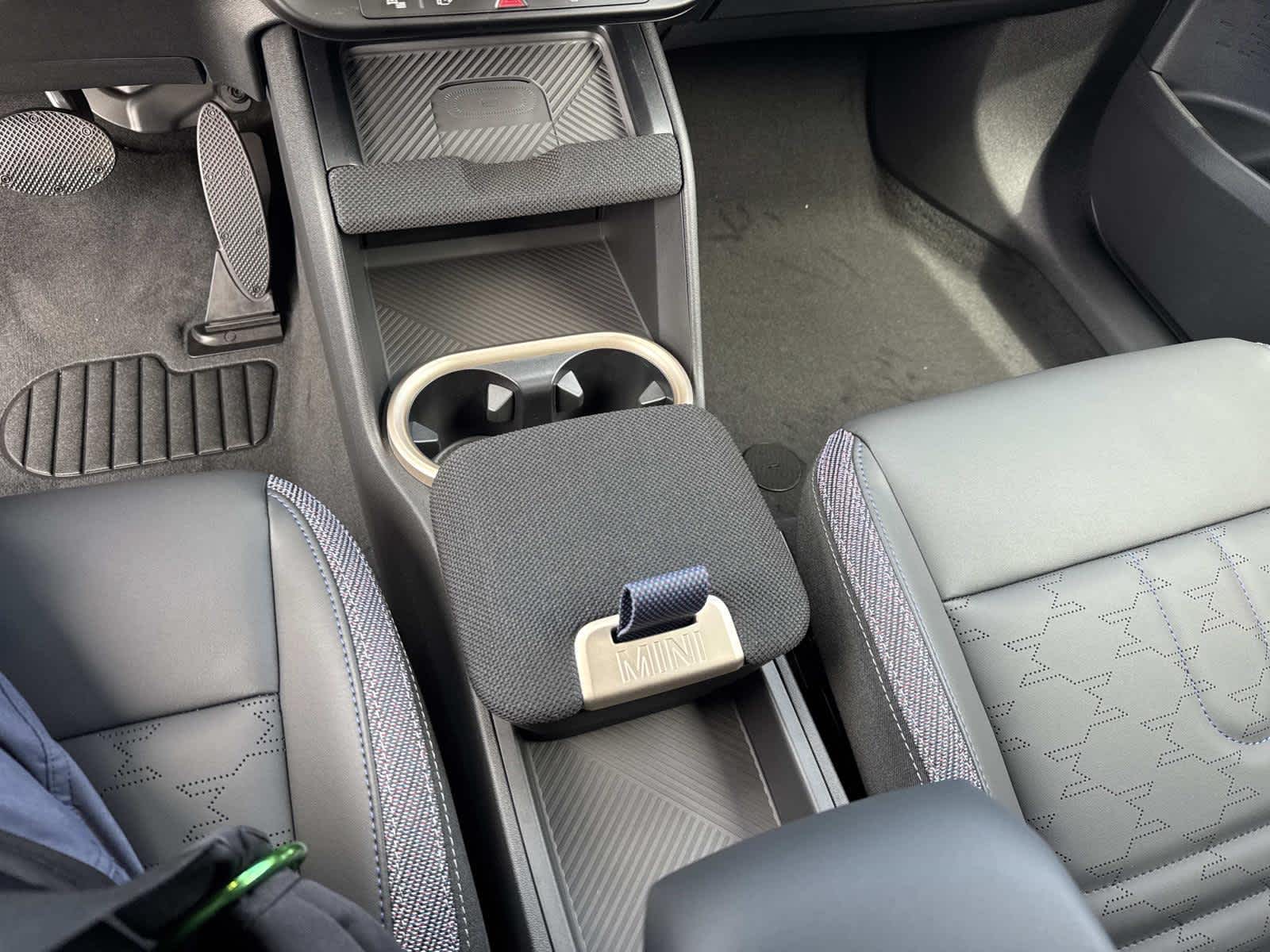 2026 MINI Countryman S